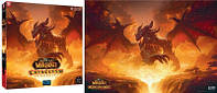 Пазл World of Warcraft Cataclysm Classic 1000 ел.