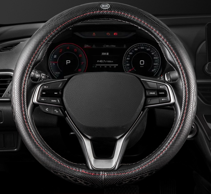 Шкіряний чохол Icaroom для автомобіля