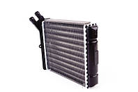 Радиатор отопителя ВАЗ 2123 Нива Шевроле ДМЗ GB, код: 2335032