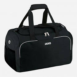 Сумка Jako Classico Bambini 40L чорний Уні 45x30x30см 1950-08BL2