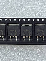 Транзистор IGBT Infineon SGB10N60A