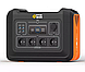Портативна електростанція IQ Energy Box UPP-2400, фото 4