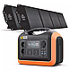 Портативна електростанція IQ Energy Box UPP-1200, фото 11