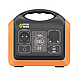 Портативна електростанція IQ Energy Box UPP-600, фото 3