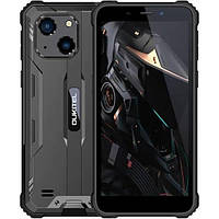 Защищенный смартфон Oukitel WP20 Pro 4 64GB 6 300мАч Black MY, код: 8374651