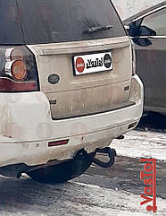 Фаркоп Land Rover Freelander 2 (2006-2015)(фаркоп Ланд Ровер Фриландер)