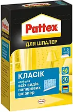 Клей для шпалер Класік 190 г Pattex