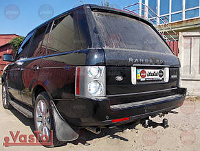 Фаркоп Range Rover Vogue (2002-2012)(Фаркоп Ланд Ровер )VasTol