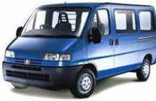 Тюнінг Fiat Ducato 1995-2005