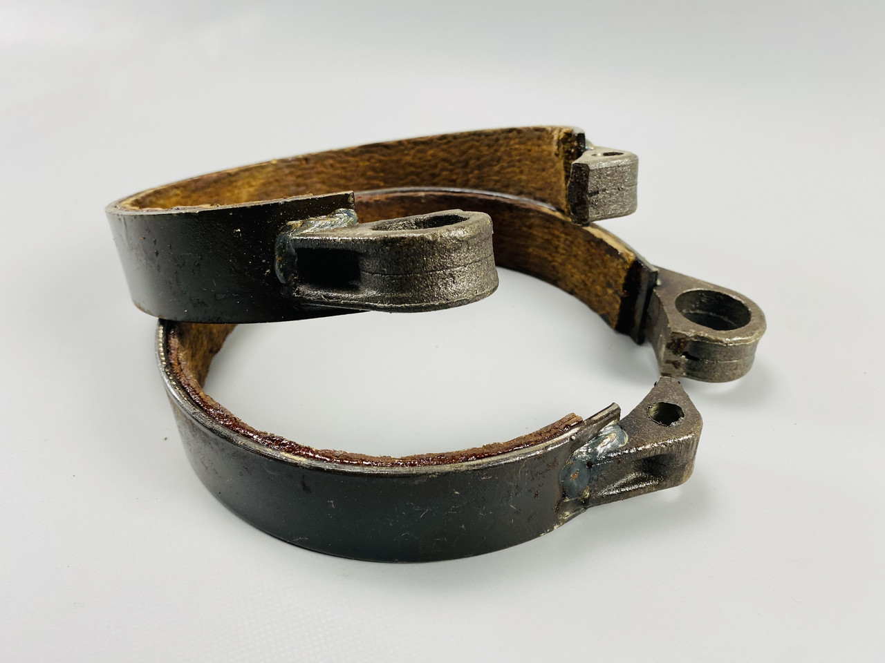 Стрічка ВВП МТЗ (34 мм) нового зразку (продаються разом 85-4202100 + 85-4202100-01), фото 1