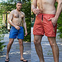 Шорты мужские, большого размера, от 48 до 56 р-ра, пляжные, короткие, удобные, стильные