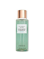 Мист для тела Victoria's Secret Fragrance Mist Aloe water Hibiskus 250 мл AG, код: 8289939