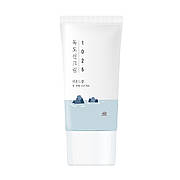 Сонцезахисний крем з морською водою ROUND LAB 1025 Dokdo Sunscreen 50 мл (557298)