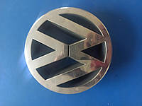 1T0853601A VAG эмблема решетки радиатора для Volkswagen Caddy Golf