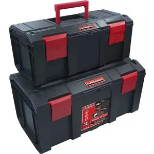 Ящик для інструментів Haisser R-BOX 90070