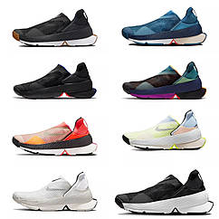 EUR36-45 чоловічі жіночі Nike Go Flyease кросівки
