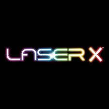 Набір для лазерних боїв Laser X