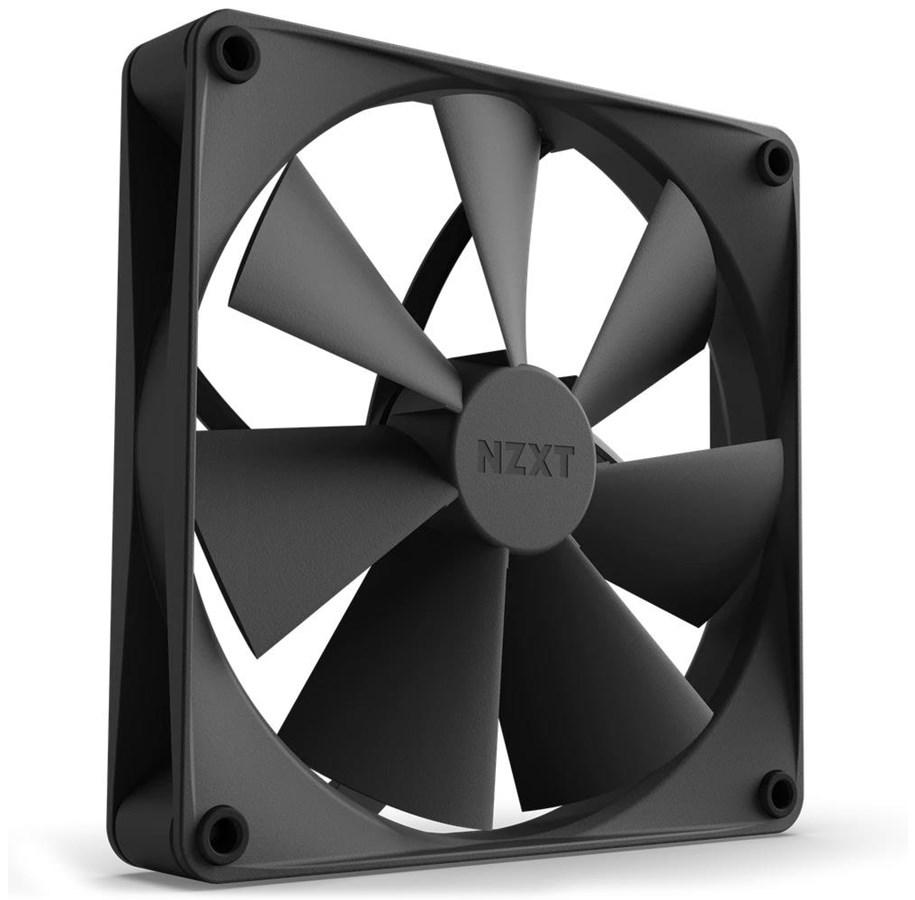 Радіаторний кулер NZXT Aer F140P
