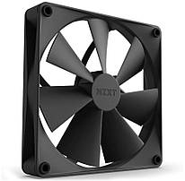 Радіаторний кулер NZXT Aer F140P