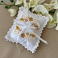 Подушечка "Скарбничка янголу"