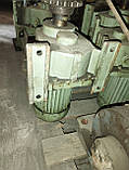 Мотор редуктор германський ГДР, 0,4 кВт 16 обертів на виході у хвилину, фото 5