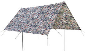 Тент Tramp UTRT-100-camo 3х3 м мультикам 4825318