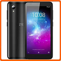 Смартфон ZTE Blade L8 (1/16GB) Black