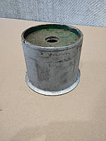 Шків гріндера довжина 115 мм