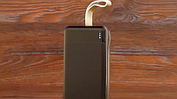 Портативные зарядные устройства Borofone pd 20w 30000 mah с функцией быстрой зарядки для смартфона