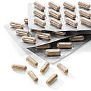 Рослинні капсули для схуднення активного метаболізму та жироспалювання жирів від Mivolis, 45 шт., Німеччина, фото 3