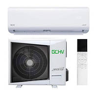 Кондиционер Chigo GCHV Future Inverter CCG-V12HR4-F23 Wi-Fi R32