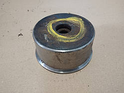 Шків гріндера довжина 45 мм