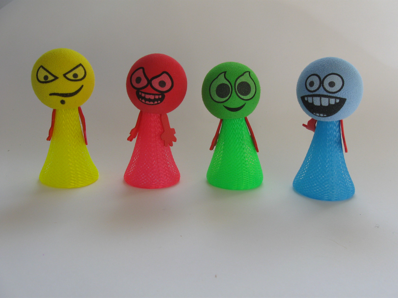 Іграшка-стрибун "Mega Jump Elf", фото 1