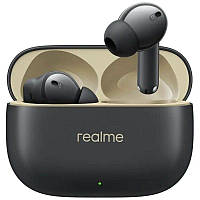 Навушники REALME Buds T300 (RMA2302) Stylish Black 631209000025