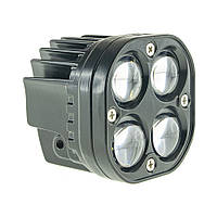 Світлодіодна LED-фара CYCLONE WL-G6 30 W HI/LOW
