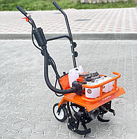 Культиватор бензиновий 63 куб.см Sturm GK8363 3000 Вт