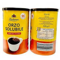 Ячмінний напій Orzo Solubile Bellarom 200 г