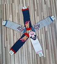 Шкарпетки дитячі "Двірятка" 9-11 років