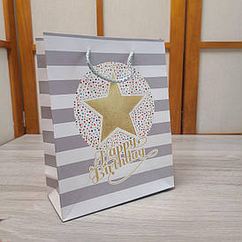 Подарунковий пакет