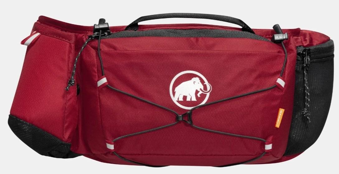 Сумка поясна Mammut Lithium