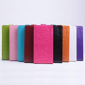 Чохол фліп для Meizu M3 Max (9 кольорів)