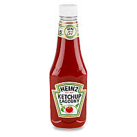 Кетчуп мягкий "Ketchup Lagodny Heinz" фасовка 1 l