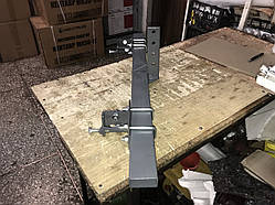 Зчіпка подвійна