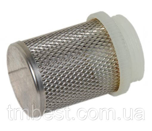 Сітка для зворотного клапана 1-1/4"