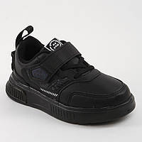 Кросівки дитячі 338433 р.29 (17,5) Fashion Чорний NL, код: 7579000