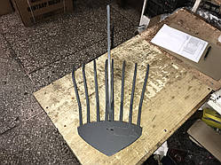 Картоплекопалка (пруж 12 мм)