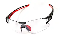 Поляризованные очки Rockbros Sports Glasses PC фотохромные очки для спорта
