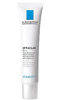 Крем матуючий проти недоліків шкіри La Roche-Posay Effaclar K(+), 40 мл