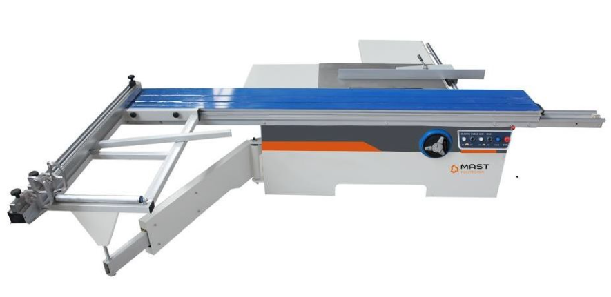 Форматно-роздрібний верстат MAST Holztechnik H-RS305 VF3200 Eco