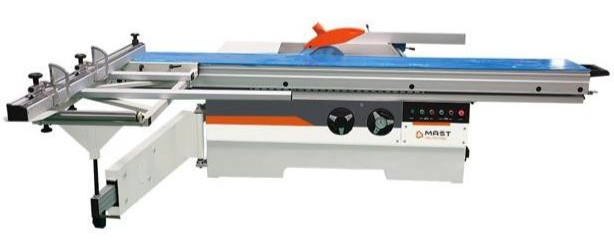 Форматно-роздрібний верстат MAST Holztechnik H-RS305 VF3200 Standart, фото 1